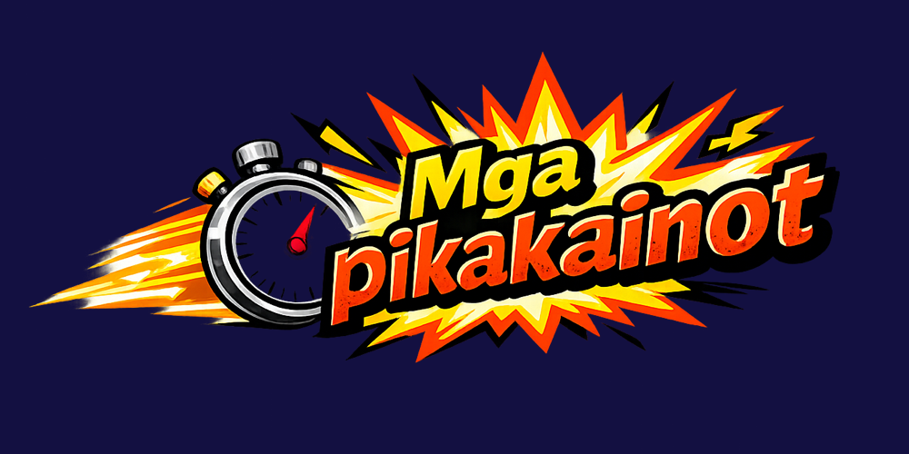 Mga pikakasinot