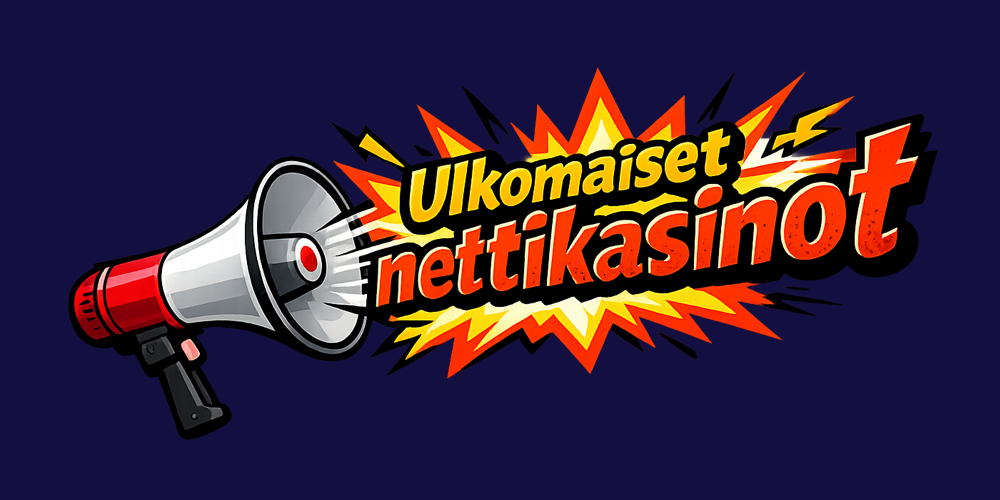 ulkomaiset nettikasinot