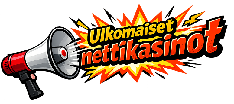 Ulkomaiset nettikasinot