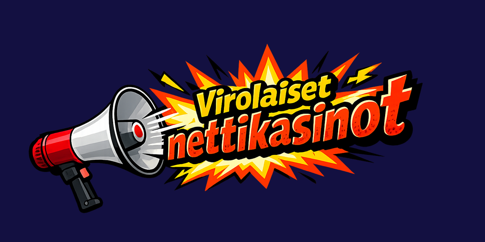 Virolaiset nettikasinot