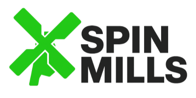 Spinmills