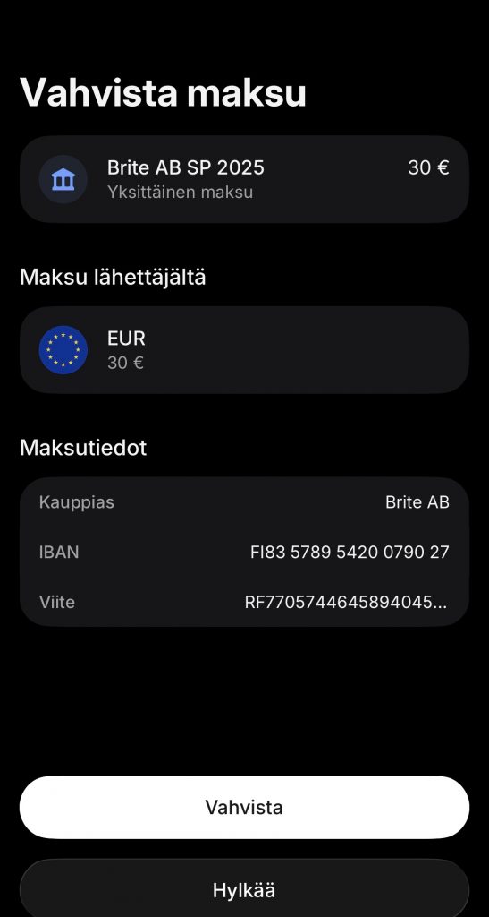 Talletus kasinolla ilman lisenssiä